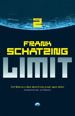 Limit: Part 2 - Schatzing, Frank