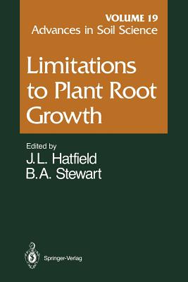 Limitations to Plant Root Growth - Baker, J M (Contributions by), and Dalton, F N (Contributions by), and Foy, C D (Contributions by)