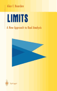 Limits: A New Approach to Real Analysis
