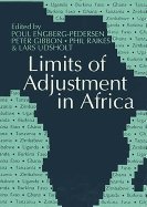 Limits of Adjustment in Africa: The Effects of Economic Liberalization, 1986-94