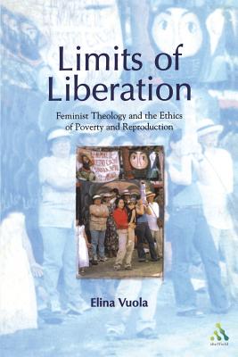 Limits of Liberation - Vuola, Elina