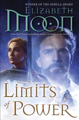 Limits of Power - Moon, Elizabeth