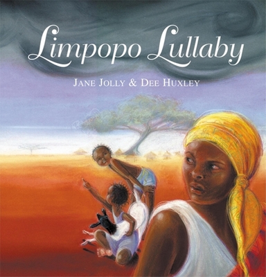 Limpopo Lullaby - Jolly, Jane