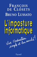 L'imposture informatique