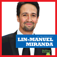 Lin-Manuel Miranda