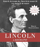 Lincoln: A Biography