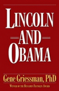 Lincoln and Obama