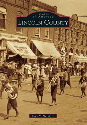 Lincoln County - McIntyre, Glen V