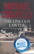 Lincoln Lawyer - Connelly, Michael
