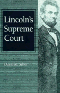 Lincoln's Supreme Court