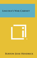Lincoln's war cabinet