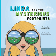 Linda and the Mysterious Footprints
