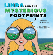 Linda and the Mysterious Footprints