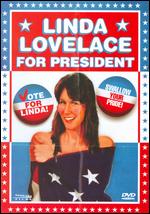 Linda Lovelace for President - Claudio Guzman