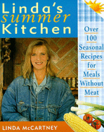 Linda's Summer Kitchen - McCartney, Linda