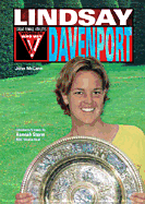 Lindsay Davenport (WWW) - McCann, John