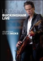 Lindsey Buckingham: Live with Special Guest Stevie Nicks