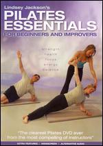 Lindsey Jackson's Pilates Essentials