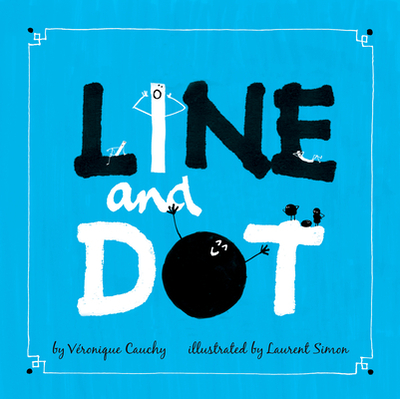 Line and Dot - Cauchy, Veronique