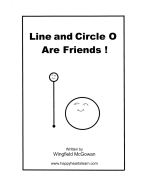 Line and O Are Friends !