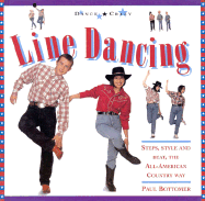 Line Dancing - Bottomer, Paul
