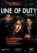 Line of Duty: Series Two [2 Discs]