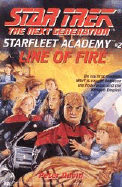 Line of Fire - David, Peter