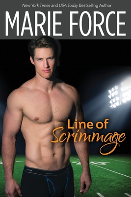 Line of Scrimmage - Force, Marie