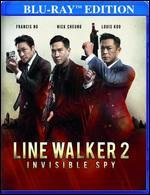 Line Walker 2: Invisible Spy