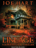 Lineage: A Supernatural Thriller