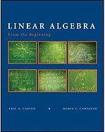 Linear Algebra for a Calculus Curriculum Preliminary Edition