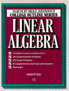 Linear Algebra - Hsu, Hwei P