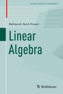 Linear Algebra