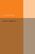 Linear algebras