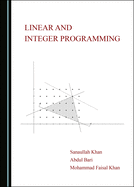 Linear and Integer Programming