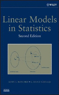 Linear Models 2E