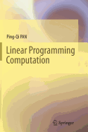 Linear Programming Computation