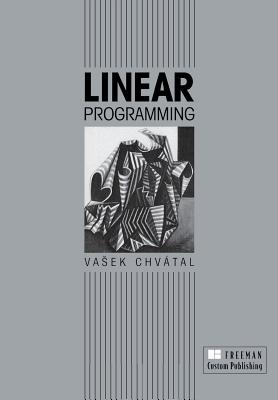 Linear Programming - Chvatal, Vasek