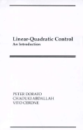 Linear-Quadratic Control