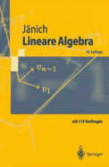 Lineare Algebra - Janich, Klaus