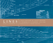 Lines: A Half-Century of Yacht Designs by Sparkman & Stephens, 1930-1980