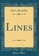 Lines (Classic Reprint)