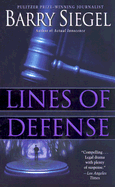 Lines of Defense - Siegel, Barry