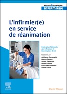 L'Infirmier(e) En Service de Ranimation