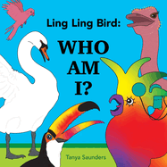 Ling Ling Bird Who Am I?: encouraging early learners to practice new speech sounds and the 'serve and return' of conversation