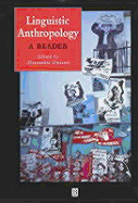 Linguistic Anthropology