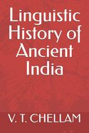 Linguistic History of Ancient India