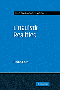 Linguistic Realities: An Autonomist Metatheory for the Generative Enterprise