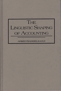 Linguistic Shaping of Accounting