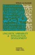 Linguistic Variability & Intellectual Development